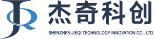深圳市杰奇科技创新有限公司 Logo